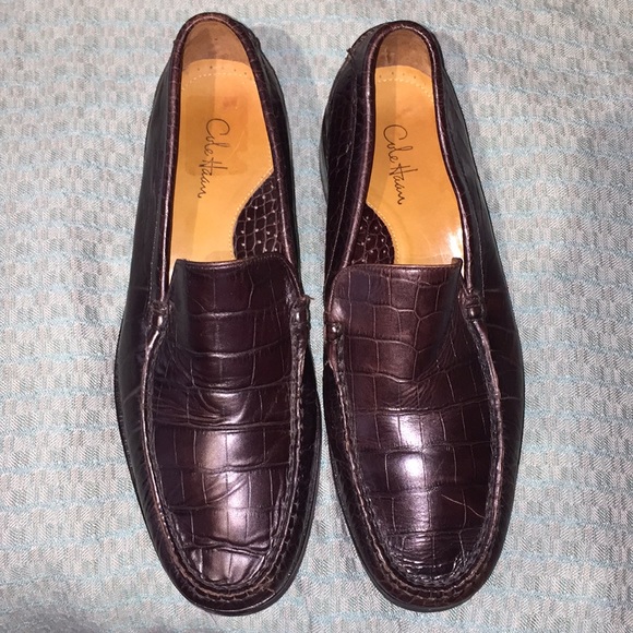 Cole Haan Other - Cole Haan men's loafers size 9
